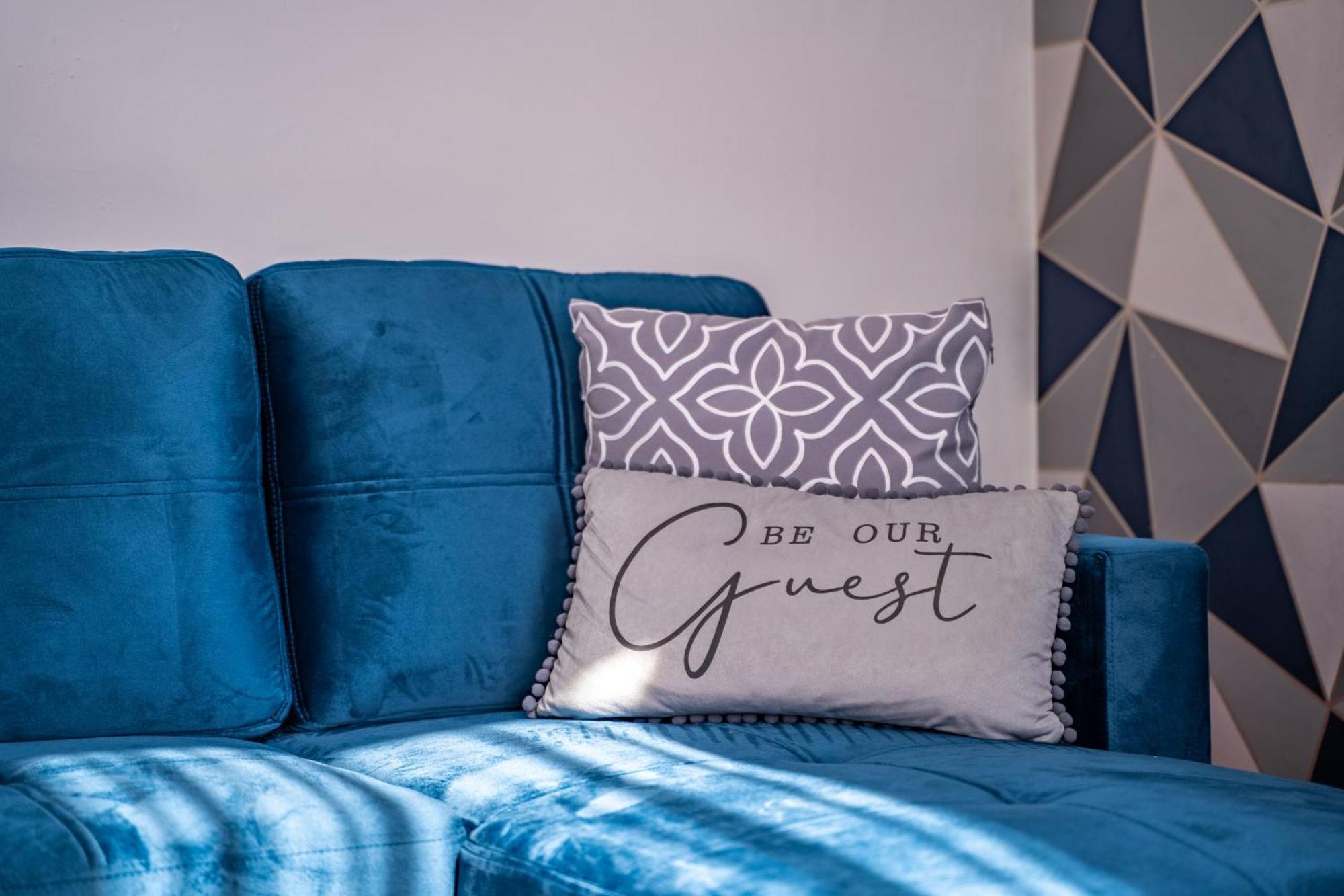 נוטינגהאם Stayzed E - Ng7 Free Wifi, Parking, Stylish House Near City Centre - Great For Tourists, Families, Contractors & Long Stays מראה חיצוני תמונה