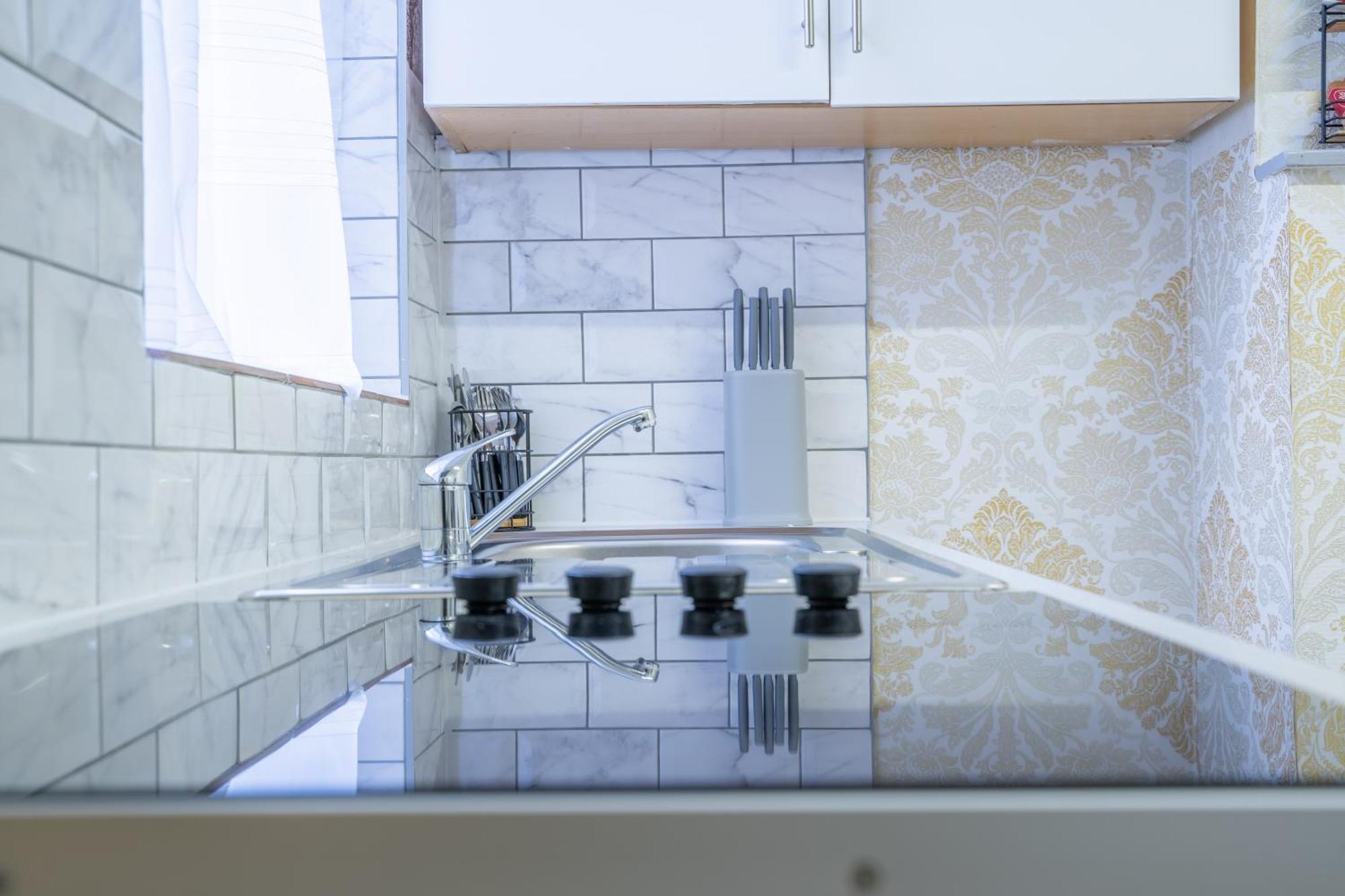 נוטינגהאם Stayzed E - Ng7 Free Wifi, Parking, Stylish House Near City Centre - Great For Tourists, Families, Contractors & Long Stays מראה חיצוני תמונה